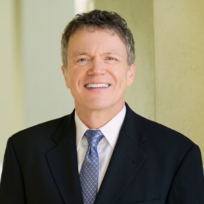 Patrick Solberg, Esq. Photo
